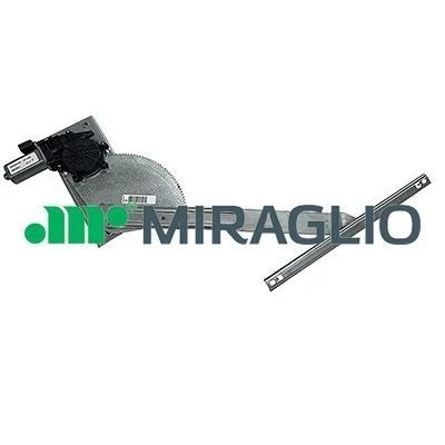 Kuva Miraglio Lasinnostin Oikea Sähköinen Sähkömoottorilla 30/1764 FORD: Transit Connect Mk1 Van