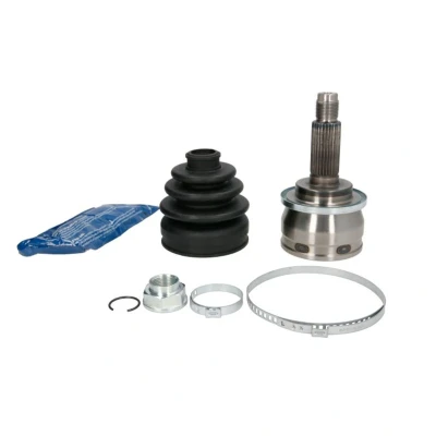Kuva MEYLE 34 14 498 0006 Vetonivel ORIGINAL Quality Pyörän puoli Ilman ABS rengasta SUBARU: Impreza I Sedan, LEGACY 1, Farmari