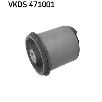 Kuva SKF VKDS 471001 Taka akselin Puslat VOLKSWAGEN: Golf 4 Variant, 4, AUDI: TT Coupe, A3 Hatchback, SEAT: Leon I Hatchback