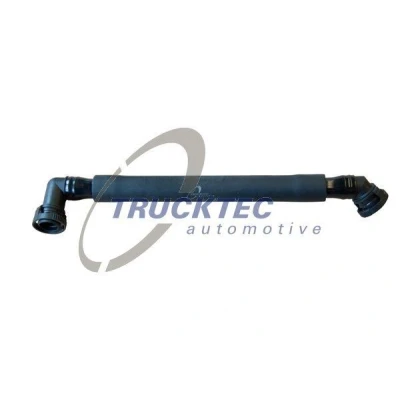 Kuva Letku, kampikammion tuuletus BMW OE 11 61 7 533 398