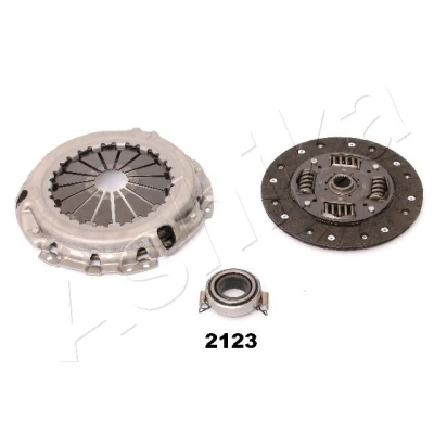 Kuva ASHIKA 92 02 2123 Kytkinpaketti 212 TOYOTA: Yaris II Hatchback