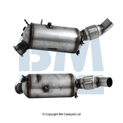 Kuva Noki /hiukkassuodatin, korjaussarja BM CATALYSTS BM11257H