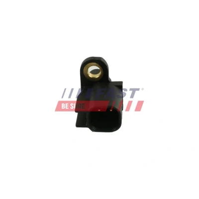 Kuva FAST FT80866 ABS Anturi Taka akseli, vasen, oikea aktiivisensori 38 Musta FORD: MONDEO 4 Turnier, Focus 2, 2 Kombi, VOLVO: V50