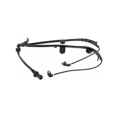 Kuva METZGER 0900018 ABS anturi Taka akseli Induktiivi FORD: FIESTA 4