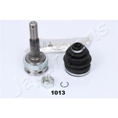 Kuva JAPANPARTS GI 1013 Vetonivel Pyörän puoli NISSAN: Qashqai / Qashqai+2 I, X Trail, 2