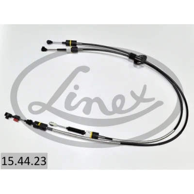 Kuva LINEX 15.44.23 Vaijeri Vaihteisto Eteen, oikea, vasen FORD: Focus 2 Limousine, Kombi