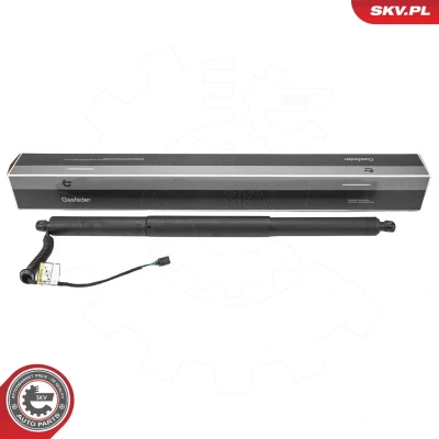 Kuva Sähköinen takaluukku, Molemminpuolin Esen skv 52SKV994 vw arteon OE 3G8 827 851 A, B, C