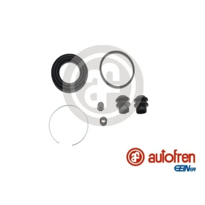 Kuva AUTOFREN SEINSA D4730 Jarrusatula Korjaussarja Taka akseli 45 MITSUBISHI: PAJERO 2, 3, 4