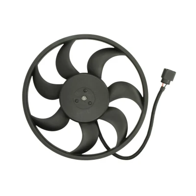 Kuva Tuuletin, mootorinjäähdytys THERMOTEC D8W030TT
