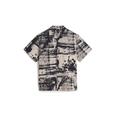 Kuva Vans Vapaaajan kauluspaita, Koko: Large, Medium brown
