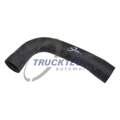 Kuva TRUCKTEC AUTOMOTIVE 08.19.035 Jäähdyttimen Letku BMW: 5 Sedan