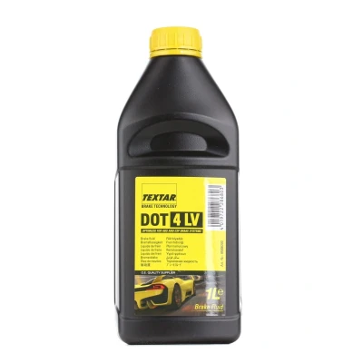 Kuva TEXTAR DOT 4 95006200 Jarruneste 1
