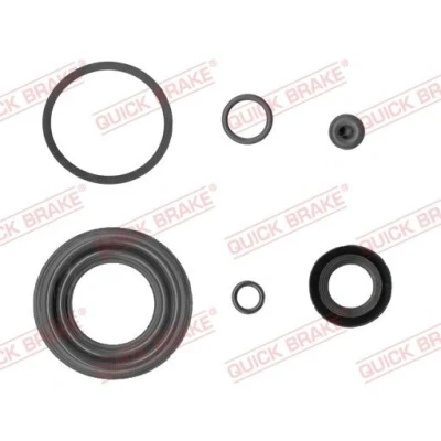 Kuva QUICK BRAKE 114 0348 Jarrusatula Korjaussarja 38