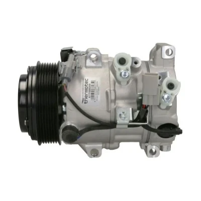 Kuva THERMOTEC KTT090209 Ilmastoinnin Kompressori 6SBU16C 12 PAG 46 R 134a