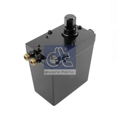 Kuva Kippipumppu, ohjaamo DT Spare Parts 2.70105