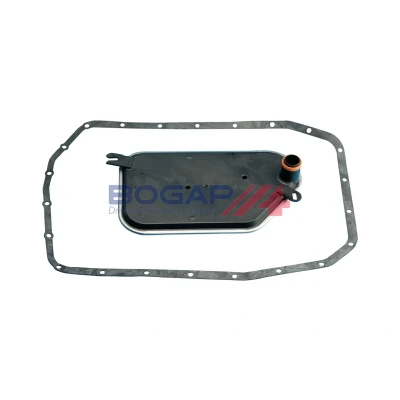 Kuva BOGAP B8115105 Automaattivaihteiston Suodatin BMW: 5 Sedan, 8, 3 Touring