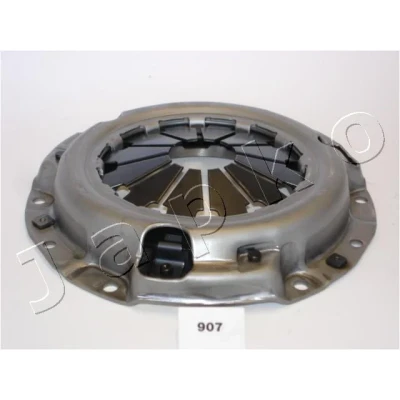 Kuva JAPKO 70907 Kytkinasetelma