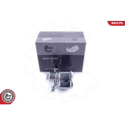 Kuva Jarrusatula, Taka akseli, vasen CHEVROLET TRANS SPORT, OPEL SINTRA, PONTIAC VAUXHALL SINTRA OE 18029936, 542279
