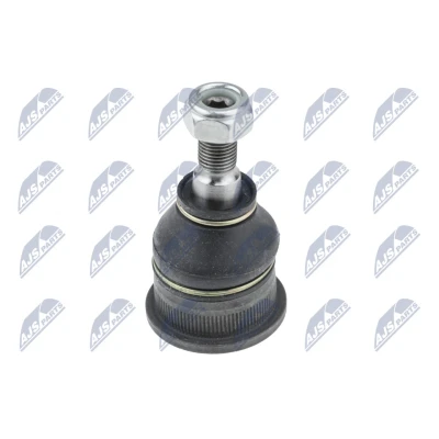 Kuva Pallonivel, Etuakseli, oikea, vasen RENAULT OE 7700418693, 7700421804, 7700807194