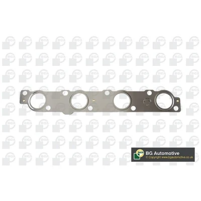 Kuva BGA MG0548 Pakosarjan Tiivisteet FORD: MONDEO 3 Kombi, Transit Mk7 Van, Custom V362 Van