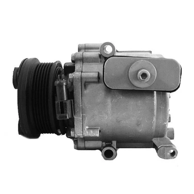 Kuva Kompressori, ilmastointilaite volvo c30 OE 1439594, 3M5N 19D629 KF