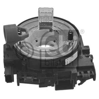 Kuva FEBI BILSTEIN 45434 Kellojousi SKODA: Octavia II Hatchback, 2 Combi, Yeti, VOLKSWAGEN: Touran I, Golf 6, Jetta 4