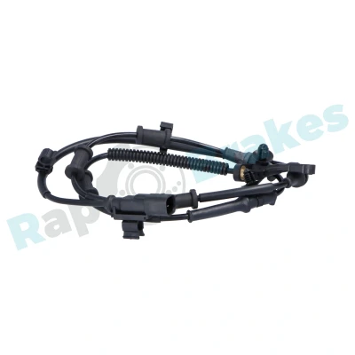 Kuva RAP BRAKES R A0694 ABS Anturi Taka akseli, vasen, oikea JEEP: Wrangler IV (JL) 2.0 T GDi, 2.2 Multijet II, 4xe Plug in Hybrid 2017