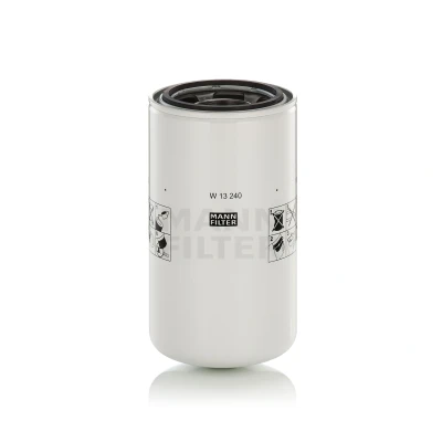 Kuva MANN FILTER W 13 240 Suodatin, työhydrauliikka 136