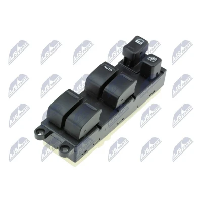 Kuva NTY EWS NS 035 Lasinnostimen Kytkin Eteen, vasen NISSAN: X Trail