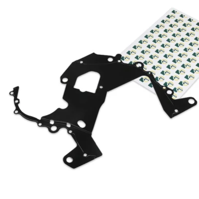 Kuva Tiivistesarja, jakopäänkotelo AUDI, SEAT, SKODA, VW OE 03C109287A, 03C109287B, 03C109287C