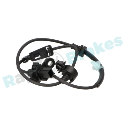 Kuva RAP BRAKES R A0568 ABS anturi Etuakseli, vasen Kaapelilla Hall 2 napaa HONDA: CR V 4