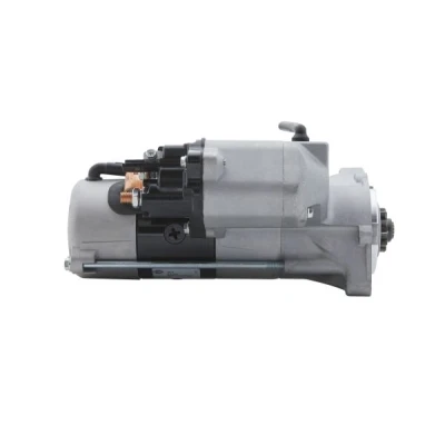 Kuva HELLA 8EA 011 612 021 Starttimoottori 12 2,7 11 LAND ROVER: Range Rover 3
