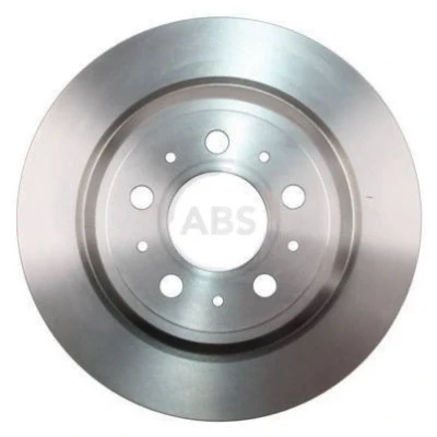 Kuva A.B.S. COATED 17920 Jarrulevyt 288 12 5 108 täysi pinnoitettu VOLVO: V70 I, XC70 I Cross Country, S70