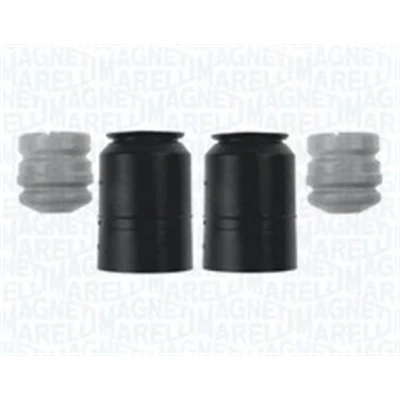 Kuva MAGNETI MARELLI 310116110127 Iskunvaimentimen Suojakumi Taka akseli BMW: 5 Touring