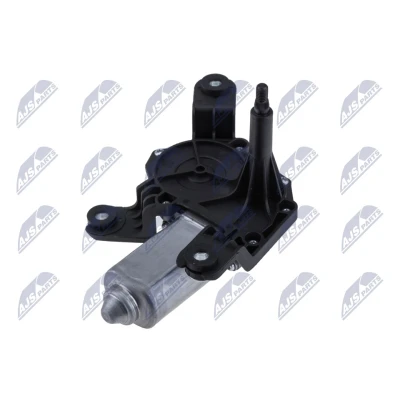 Kuva NTY ESW PL 024 Tuulilasin Pyyhkimen Moottori 12 Takana OPEL: Corsa D Hatchback