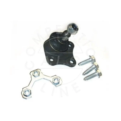 Kuva Korjaussarja, alapallo / pallonivel, Etuakseli, oikea, Alla AUDI A3, SEAT LEON, TOLEDO II, SKODA OCTAVIA I, Combi VW BORA Varian