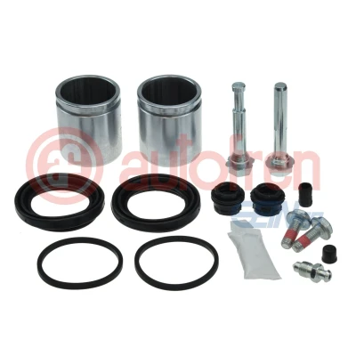 Kuva AUTOFREN SEINSA D43565S Jarrusatula Korjaussarja Etuakseli 48 PISTON KIT+GUIDEPINS