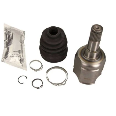 Kuva MAXGEAR 49 1622 Vetonivel Vaihteiston puoli, Etuakseli, vasen FORD: MONDEO 4 Turnier, S Max Mk1