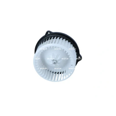 Kuva NRF 34409 Lämmityslaitteen Puhallin adapterilla