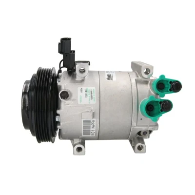 Kuva NISSENS 890682 Ilmastoinnin Kompressori VS09 12 PAG 46 R 134a
