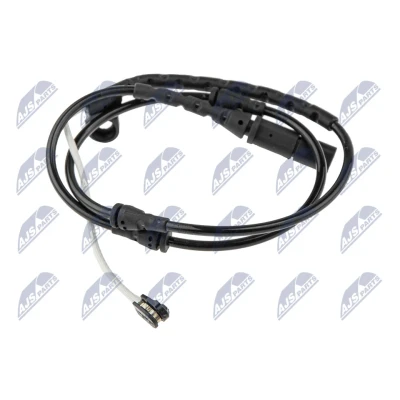 Kuva Kulumisenilmaisin, jarrupala, Etuakseli Bmw X5 [E70, F15, F85], X6 [E71, E72, F16, F86] OE 34 35 6 792 569, 860 181