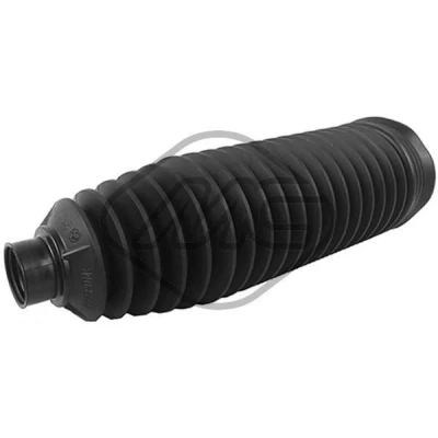 Kuva Paljekumi, ohjaus, Vaihteiston puoli AUDI A6 Allroad C6, C6 Avant OE 4F0422831