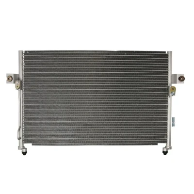 Kuva Lauhdutin, ilmastointilaite THERMOTEC KTT110560
