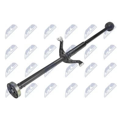 Kuva Kardaani, Takana AUDI A3 Sportback, SEAT ATECA, SKODA KAROQ, VW GOLF VII, ALLTRACK Variant VII OE 5Q0521101AG, 5Q0521101AJ, 5Q0521101AT