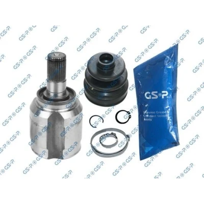 Kuva Nivelsarja, vetoakseli, Vaihteiston puoli, Etuakseli, vasen hyundai ix35, kia sportage iii OE 495922Y000, 495923W000