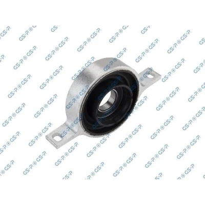 Kuva Ripustus, kardaaniakseli, Keskellä BMW OE 26 12 7 526 631, 597 883, 8 615 621