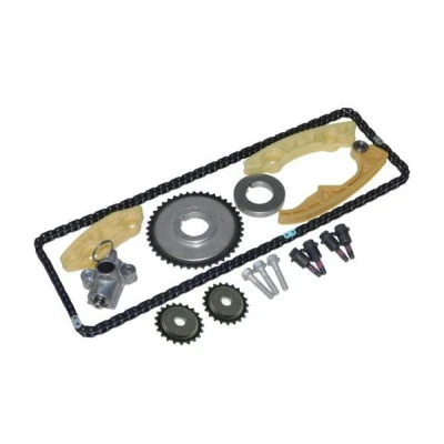 Kuva Jakoketjusarja ALFA ROMEO, FIAT, OPEL, VAUXHALL OE 06 15 418 S2, 0615418, 0615418S2