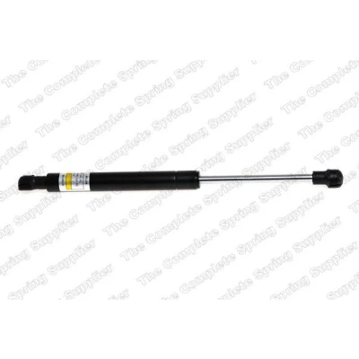 Kuva Kaasujousi, tavaratila, Takana OPEL ASTRA F Cabriolet OE 176604, 90486893