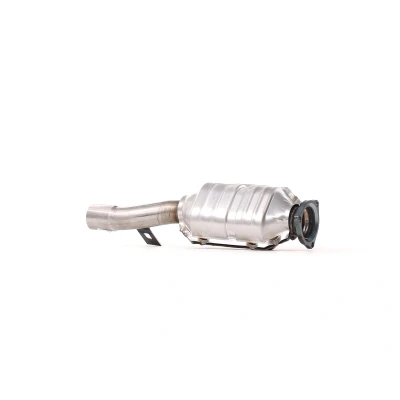 Kuva BOSAL 099 890 Katalysaattori Euro 1, 2 asennusosilla VOLKSWAGEN: GOLF 3, 2, Vento