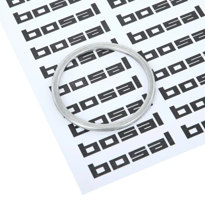 Kuva BOSAL 256 170 Pakoputken Tiiviste NISSAN: Almera II Hatchback, Qashqai / Qashqai+2 I, MICRA 3, OPEL: Vectra A Sedan, Astra F CC, CC